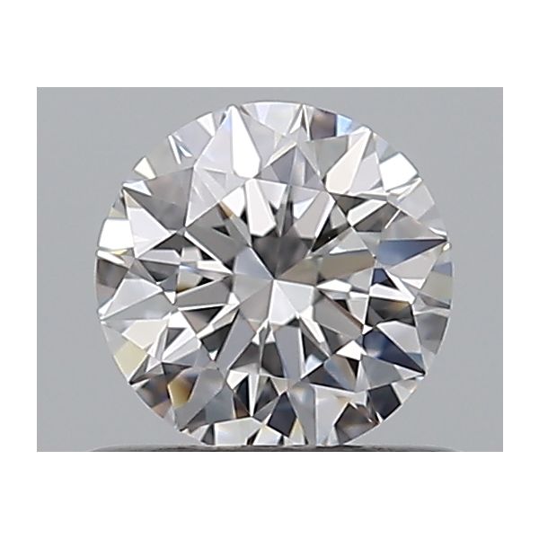 ROUND 0.51 D VVS1 EX-EX-EX - 2528545499 GIA Diamond