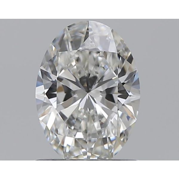 OVAL 0.82 G VVS2 EX-EX-EX - 2528555113 GIA Diamond