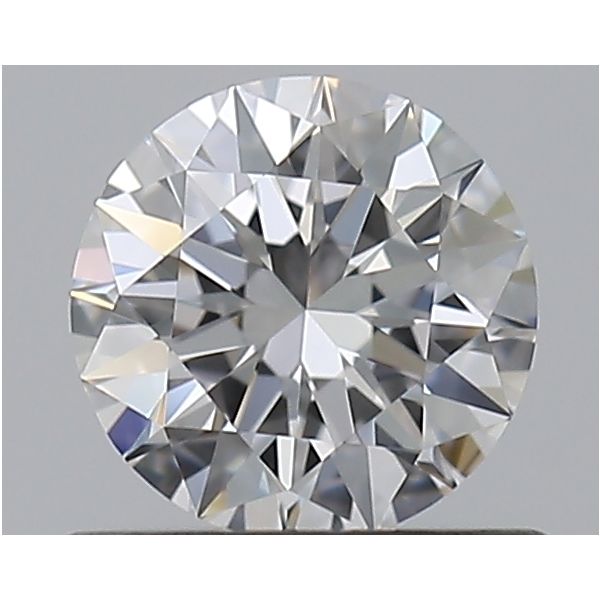 ROUND 0.63 E VVS1 EX-EX-EX - 2528555970 GIA Diamond