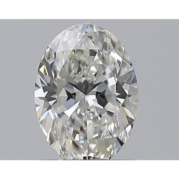 OVAL 0.73 G VS1 EX-EX-EX - 2528558828 GIA Diamond