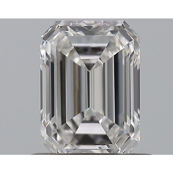 EMERALD 0.8 E VVS2 EX-VG-EX - 2528590483 GIA Diamond
