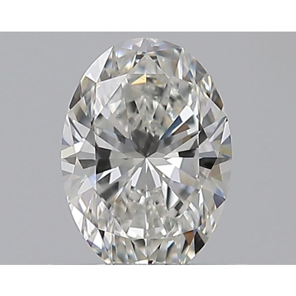 OVAL 0.51 G VS1 EX-EX-EX - 2528612586 GIA Diamond