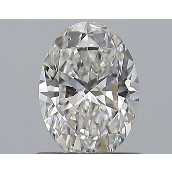 OVAL 0.7 F VS1 EX-VG-EX - 2528626193 GIA Diamond