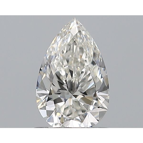 PEAR 0.75 H VS2 EX-VG-EX - 2528628991 GIA Diamond