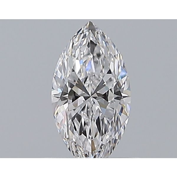 MARQUISE 0.5 D VVS2 EX-VG-EX - 2528669395 GIA Diamond