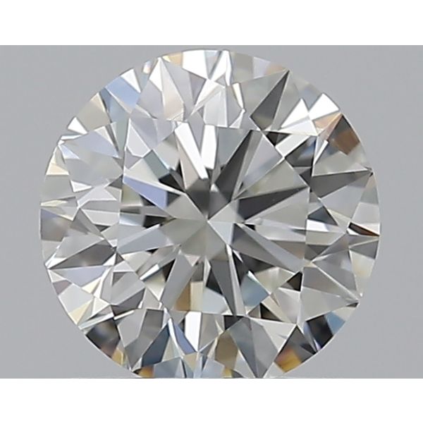 ROUND 0.75 H VS1 EX-EX-EX - 2528673106 GIA Diamond