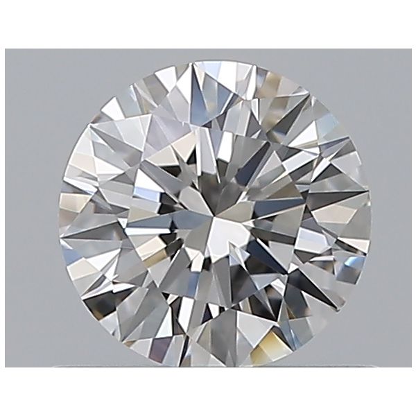 ROUND 0.59 F VS1 EX-EX-EX - 2528673696 GIA Diamond
