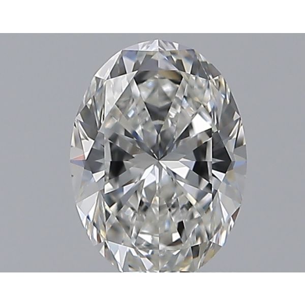 OVAL 1.01 F VS1 VG-EX-EX - 2528682969 GIA Diamond