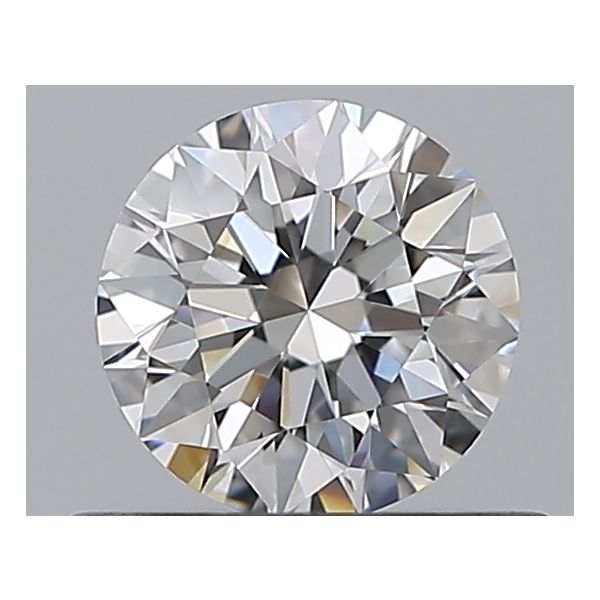 ROUND 0.5 E VS1 EX-EX-EX - 2528686322 GIA Diamond