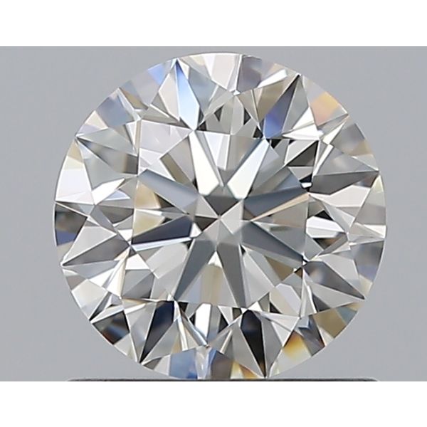 ROUND 0.9 I VS1 EX-EX-EX - 2528691630 GIA Diamond