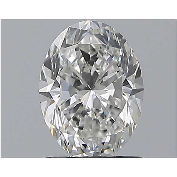 OVAL 1.2 G VS1 GD-EX-EX - 2528698094 GIA Diamond