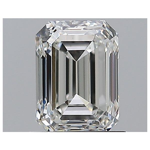 EMERALD 1.2 H VS1 VG-EX-EX - 2528698727 GIA Diamond