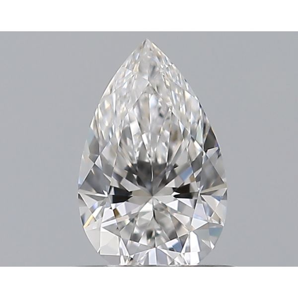 PEAR 0.52 E VS1 EX-VG-EX - 2528699836 GIA Diamond