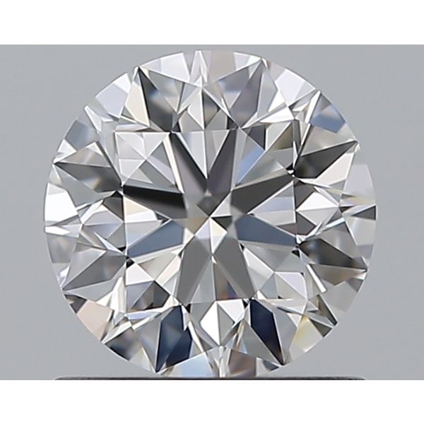 ROUND 0.9 E VVS2 EX-EX-EX - 2528716149 GIA Diamond