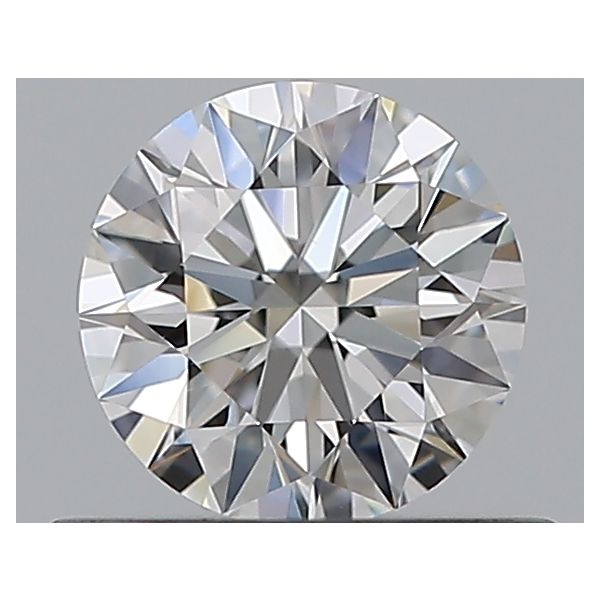 ROUND 0.51 G VVS2 EX-EX-EX - 2528724818 GIA Diamond