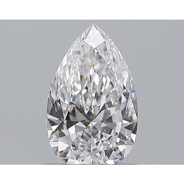 PEAR 0.5 D VS2 VG-VG-VG - 2528728330 GIA Diamond
