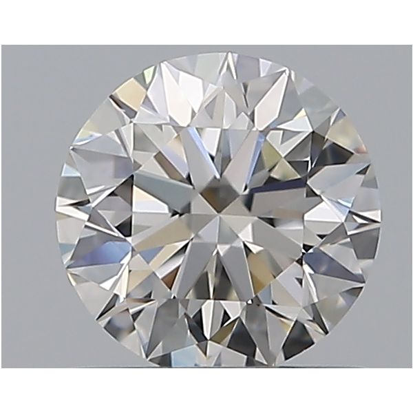 ROUND 0.7 H VS1 EX-EX-EX - 2528749784 GIA Diamond