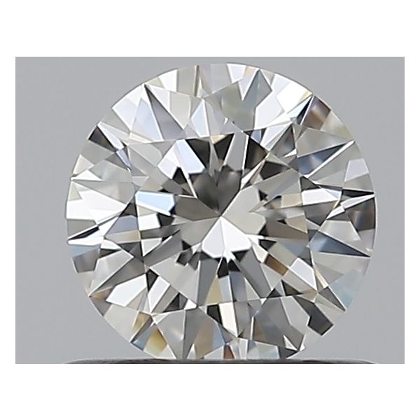 ROUND 0.51 H VVS2 EX-EX-EX - 2528771185 GIA Diamond