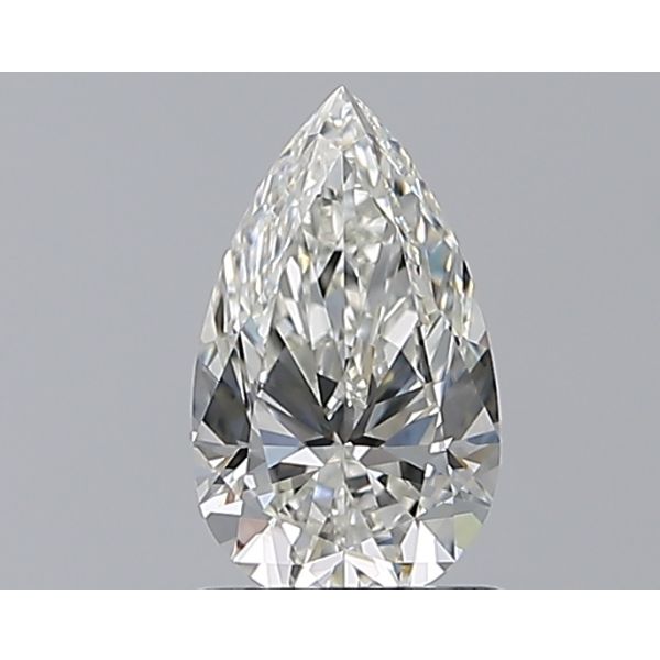 PEAR 1.01 I VVS1 EX-EX-EX - 2528773908 GIA Diamond