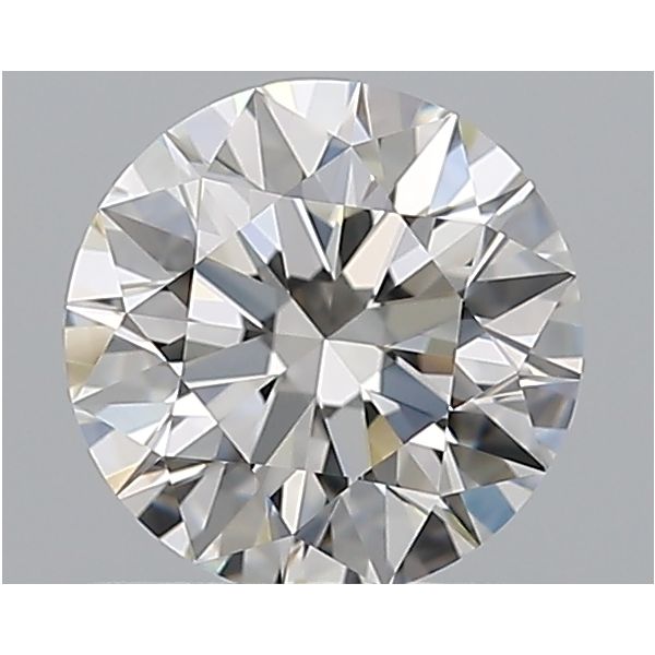 ROUND 0.9 H VVS1 EX-EX-EX - 2528775701 GIA Diamond