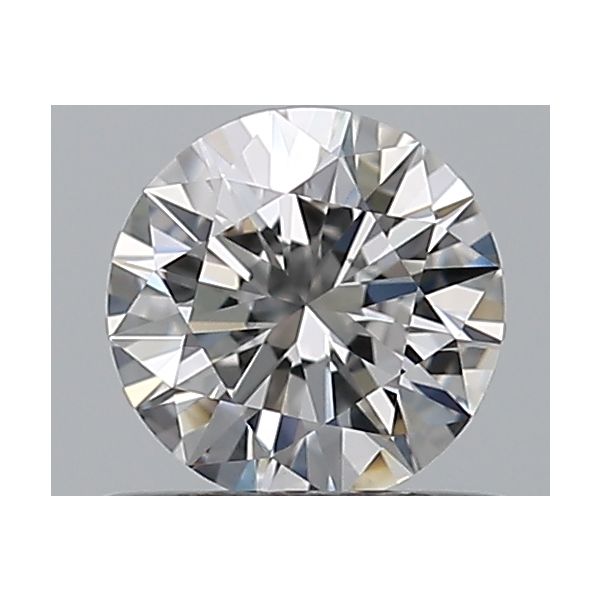 ROUND 0.5 F VVS1 EX-EX-EX - 2528802415 GIA Diamond