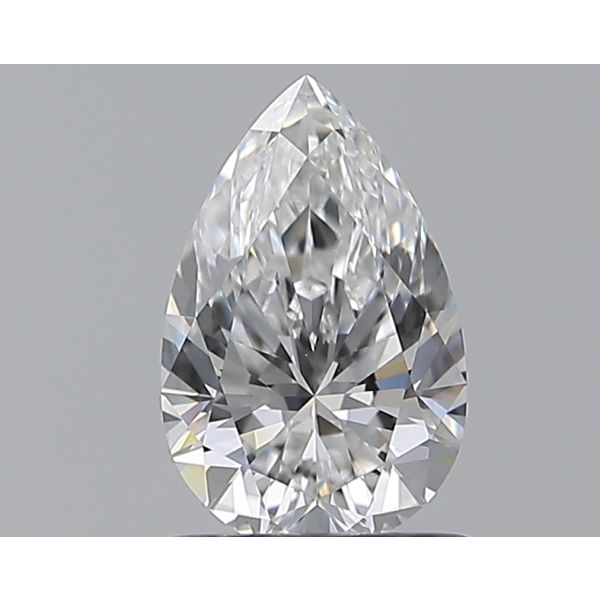 PEAR 0.82 E VS1 EX-EX-EX - 2528803877 GIA Diamond