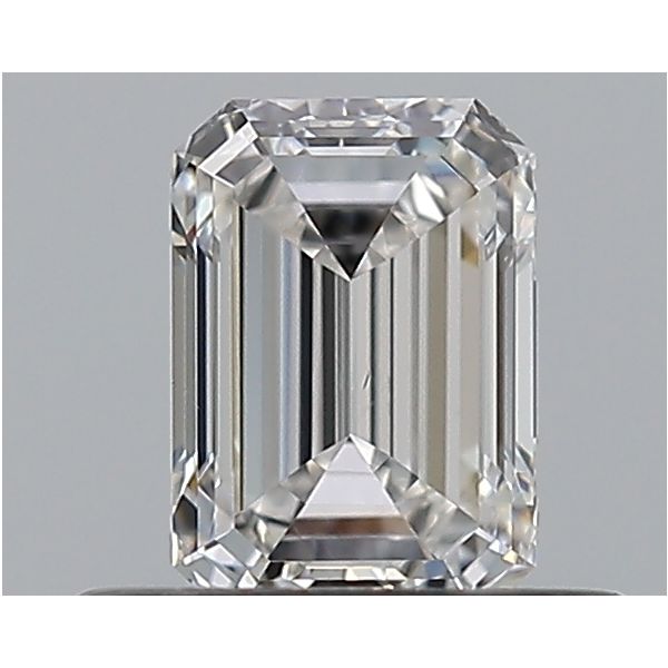 EMERALD 0.5 E VS2 EX-VG-VG - 2528814651 GIA Diamond