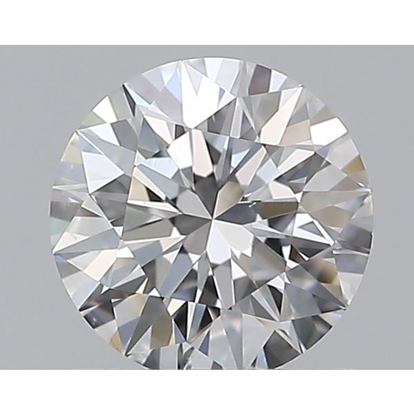ROUND 0.7 E VS2 EX-EX-EX - 2528826127 GIA Diamond