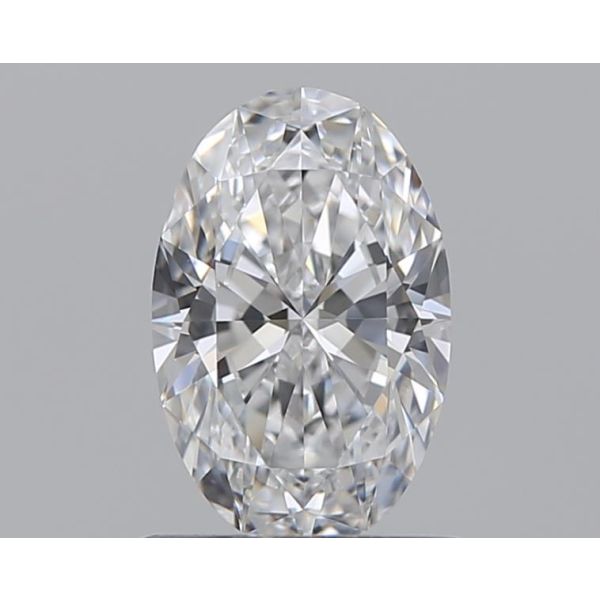 OVAL 0.75 D VVS2 VG-EX-EX - 2528833613 GIA Diamond