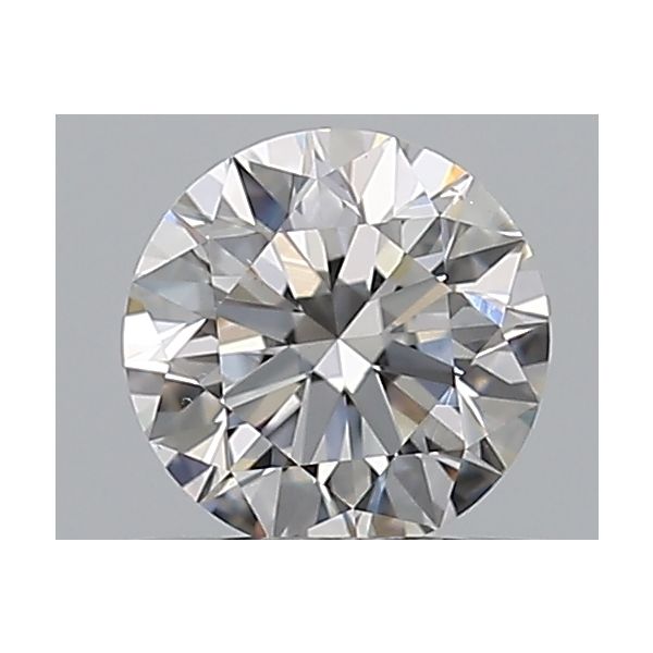 ROUND 0.5 G VS2 EX-EX-EX - 2528842645 GIA Diamond