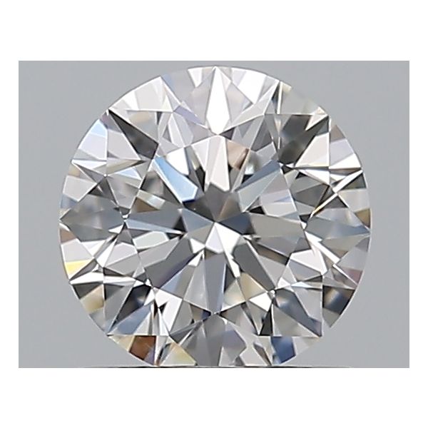 ROUND 0.7 E VS2 EX-EX-EX - 2528848003 GIA Diamond