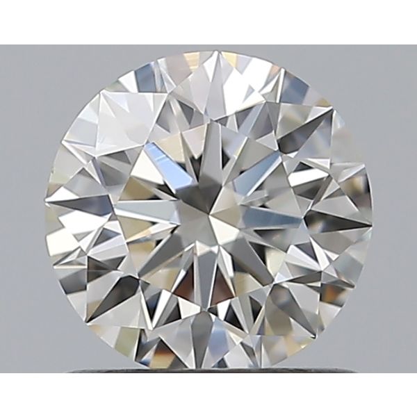 ROUND 0.81 H VS1 EX-EX-EX - 2528866975 GIA Diamond