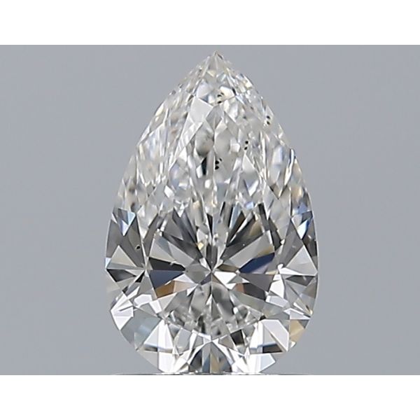 PEAR 0.96 E VS2 EX-EX-EX - 2528875176 GIA Diamond