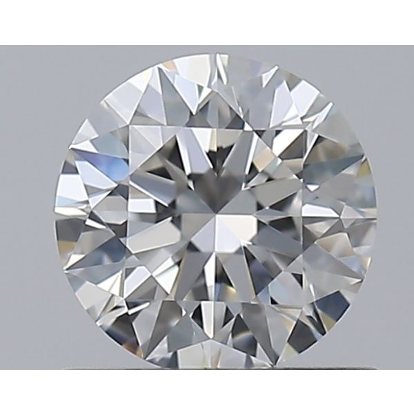ROUND 0.7 F VVS2 EX-EX-EX - 2528883870 GIA Diamond