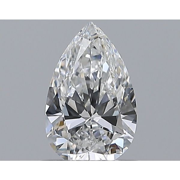 PEAR 0.52 E VS2 EX-VG-VG - 2528886172 GIA Diamond