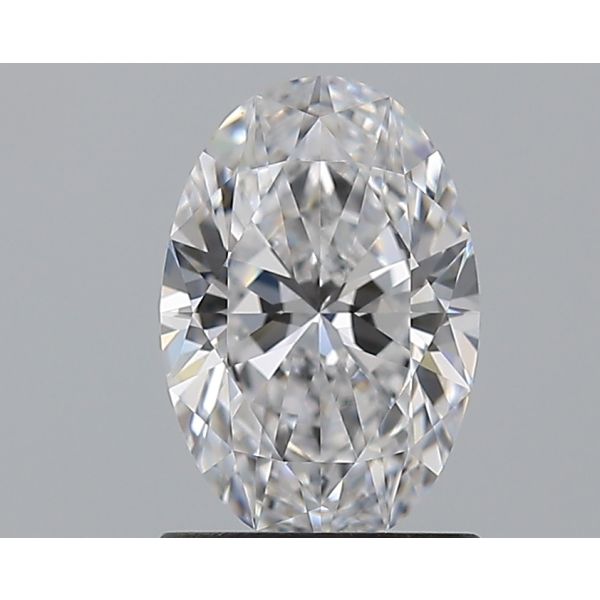 OVAL 1.01 D VVS1 EX-EX-EX - 2528892529 GIA Diamond