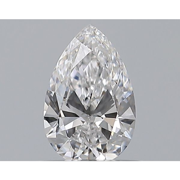 PEAR 0.5 D VS1 VG-VG-VG - 2528902917 GIA Diamond