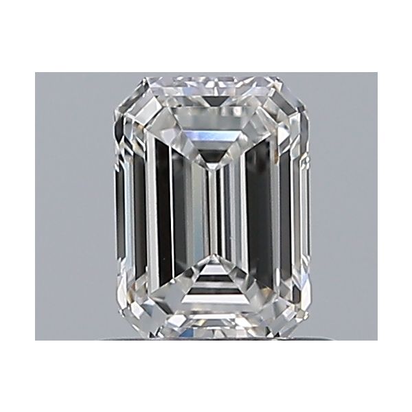 EMERALD 0.7 F VS1 EX-VG-EX - 2528908410 GIA Diamond