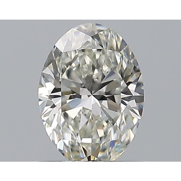 OVAL 0.7 I VS2 VG-EX-EX - 2528918858 GIA Diamond