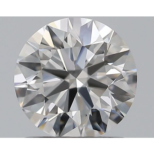 ROUND 0.9 F VVS1 EX-EX-EX - 2528929463 GIA Diamond