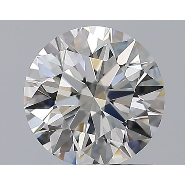ROUND 0.86 G VVS1 EX-EX-EX - 2528953696 GIA Diamond