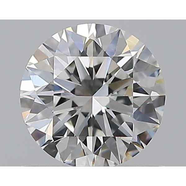 ROUND 0.71 H VS1 EX-EX-EX - 2528963047 GIA Diamond