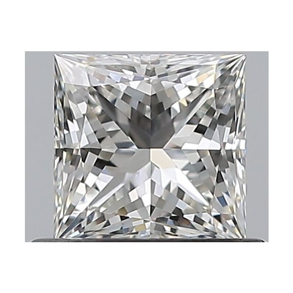 PRINCESS 0.63 I VVS1 EX-VG-EX - 2528964859 GIA Diamond
