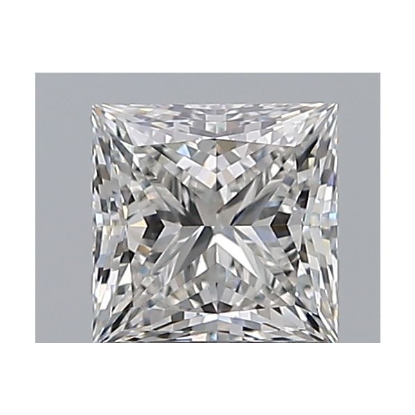 PRINCESS 1.01 G VVS1 EX-EX-EX - 2528969849 GIA Diamond