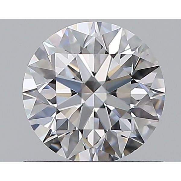 ROUND 0.72 D VS1 EX-EX-EX - 2534001300 GIA Diamond