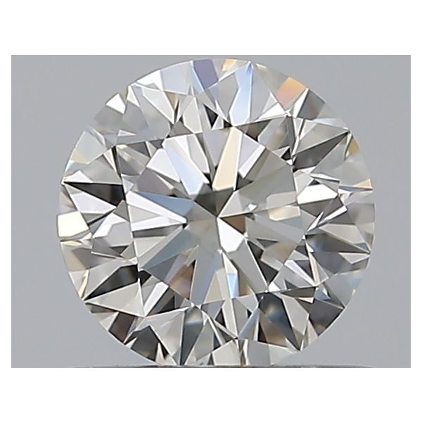 ROUND 0.59 I VVS1 EX-EX-EX - 2534004673 GIA Diamond