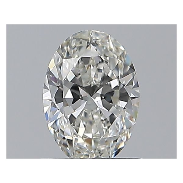 OVAL 0.7 H VS1 EX-EX-EX - 2534009921 GIA Diamond