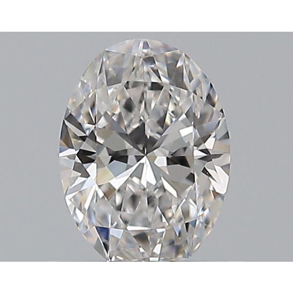 OVAL 0.5 D VS2 VG-VG-EX - 2534010171 GIA Diamond