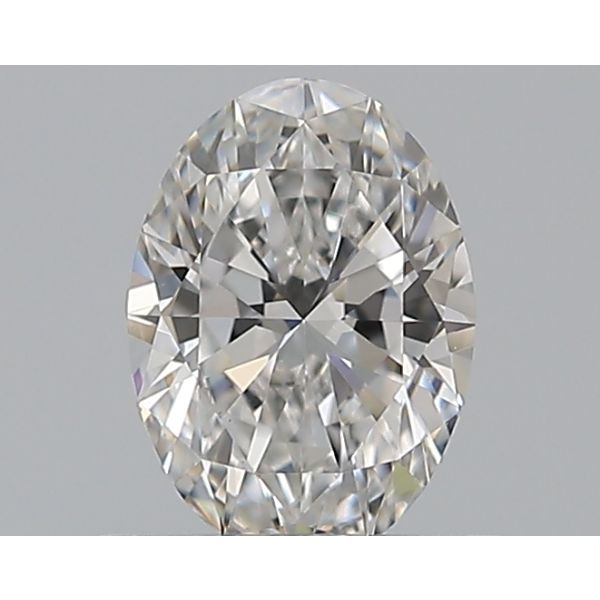 OVAL 0.5 E VS1 EX-VG-EX - 2534010259 GIA Diamond