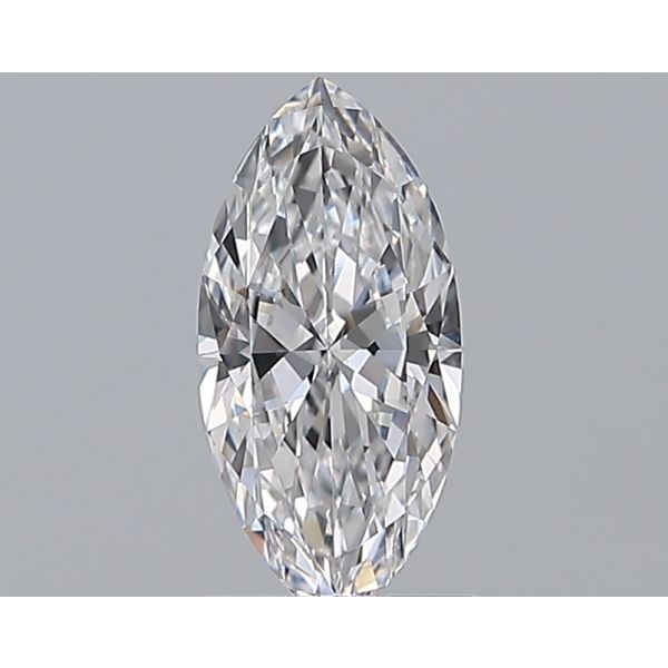 MARQUISE 0.82 D VVS1 EX-VG-EX - 2534014629 GIA Diamond